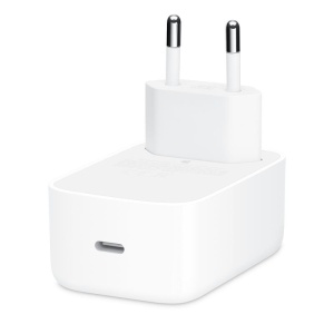 40W Dynamic Power Adapter with 60W Max