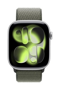46mm Forest Sport Loop - Img 2