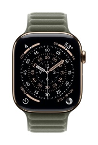 46mm Sage Gray Magnetic Link - S/M - Img 2