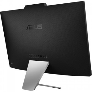 All-in-One ASUS, A3402WVAK-WPC1020, 23.8-inch,FHD (1920 x 1080) 16:9, Non-touch screen, Intel® RPL-R Core™ 3 Processor 100U 1.2 GHz (10MB Cache, up to 4.7 GHz, 6 Cores), 8GB DDR5 SO-DIMM,256GB M.2 NVMe™ PCIe® 4.0 SSD,Built-in array microphone, Built-in - Img 3
