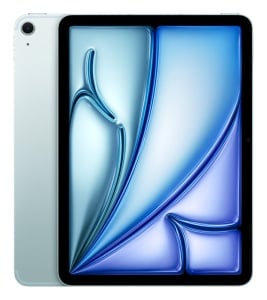 Apple 11-inch iPad Air (M3) Cellular 1TB - Blue - Img 2