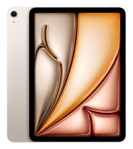 Apple 11-inch iPad Air (M3) Wi-Fi 512GB - Starlight - Img 2