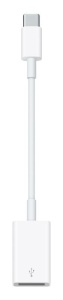 Apple USB-C to USB Adapter - Img 2