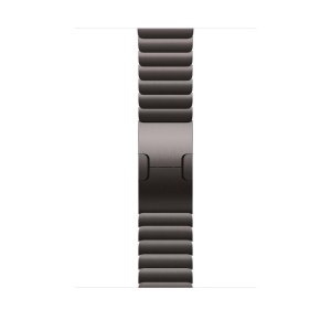 Apple Watch 46mm Slate Link Bracelet