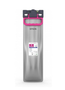 Cartus cerneala Epson C13T05B34N, Magenta XXL, capacitate 50000 pagini, pentru: WorkForce Pro WF-C879R.. - Img 3