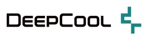 CPU COOLER DEEPCOOL AK400 BLACK
