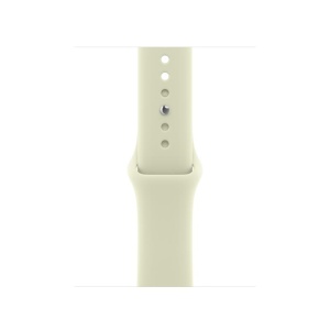 Curea pentru Apple Watch 42mm Pale Succulent Sport Band - S/M