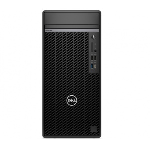 Desktop Dell OptiPlex 7020 Tower Plus, 260W Bronze Power Supply, EPEAT 2018 Registered (Silver), ENERGY STAR Qualified, Trusted Platform Module (Discrete TPM Enabled), Intel Core i7 processor 14700 vPro (33 MB cache, 20 cores, 28 threads, up to 5.4 GHz