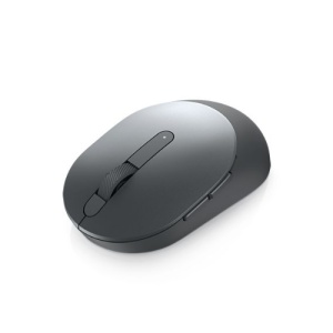 DL MOUSE MS5120W WIRELESS TITAN GRAY