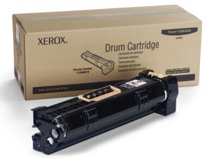 Drum unit XEROX Phaser 5500/5550 Drum Cartridge, Black