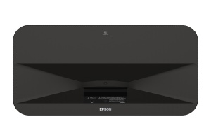 Epson Proiector Lifestudio Grand Plus EH-LS970B - Metallic black, Tehnologie 3LCD, LCD 0.62", 4000 Lumeni, Rezolutie: 4K, Aspect: 16:9, contrast: 5.000.000 : 1, Sursa lumina: Laser, Durata viata: 20.000 ore, Refresh rate: 384 Hz - 480 Hz, Suport HDR, - Img 2