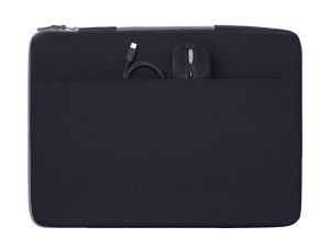 HP Husa de protectie pentru laptop de 15-16", Dimensiuni: 400 x 35 x 295 mm, Greutate: 0.27kg, rezistenta la apa