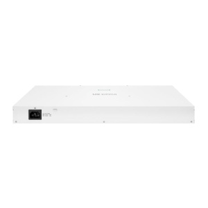 HPE Networking Instant On Switch 24p Gigabit CL4 PoE 4p SFP+ 195W 1930 - Img 3