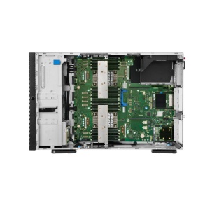 HPE ProLiant Compute ML350 Gen12 6505P 12c 1P 1x32GB-R 4LFF MR408i-o 2x4TB HDD 2x1000W PS EU Server - Img 2