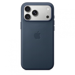 iPhone 17 Pro Max TechWoven Case with MagSafe - Blue - Img 2