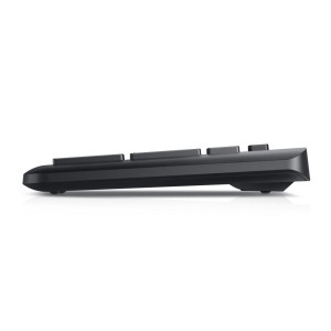 Kit Wireless tastatura si mouse Dell KM3322W, taste numerice, Negru - Img 7