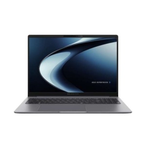 Laptop Business ASUS ExpertBook P3 G2, cu procesor AMD Ryzen 7 8840HS, 16'' IPS, 16 GB DDR5, 512 GB, AMD Radeon 780M, Fara OS, 3 ani Garantie