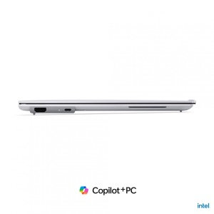 Laptop Business Lenovo ThinkPad X9-15 Gen 1, cu procesor Intel Core Ultra 7 258V, 15.3'' OLED Touch, 32 GB LPDDR5x, 1 TB SSD, Intel Arc 140V, Windows 11 Pro - Img 7