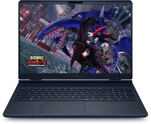 Laptop Gaming Alienware Alienware 16 Aurora AC16251, cu procesor Intel Core Ultra 9 275HX, 16'' WVA, 64 GB DDR5, 4 TB, nVidia GeForce RTX 5070, 8GB GDDR7, Windows 11 Pro, 3 ani Garantie