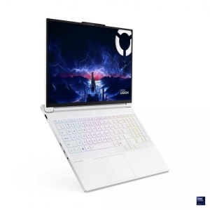 Laptop Gaming Lenovo Legion 7 16IAX10, cu procesor Intel Core Ultra 9 275HX, 16'' OLED, 32 GB DDR5, 1 TB SSD, NVIDIA GeForce RTX 5060, 8GB GDDR7, Fr OS - Img 2