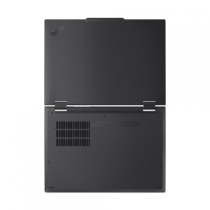 Laptop ThinkPad T14s 2-in-1 Gen 1; 14" WUXGA (1920x1200) IPS 500nits Anti-reflection / Anti-smudge, 100% sRGB, Low Power, Touch; Intel® Core Ultra 7 255U, 12C (2P + 8E + 2LPE) / 14T, Max Turbo up to 5.2GHz, 12MB; Video Integrated Intel® Graphics; RAM 1x - Img 8