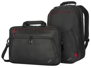 Lenovo ThinkPad Essential Plus 15.6-inch Backpack Eco-friendly - Img 6
