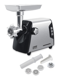 MASINA DE TOCAT HEINNER BLADE PRO HMG-Y2000SS - Img 2