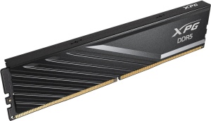 Memorie RAM Adata DDR5 16GB 5600Mhz CL46 Lancer Blade Black