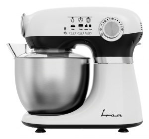 Mixer planetar FRAM FPM-D1010WHBK