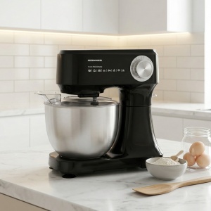 MIXER PLANETAR HEINNER HPM-D750BK - Img 11