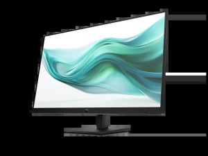 Monitor 27" HP Series 3 Pro 327pf, LED, IPS, FHD 1920x1080, 16:9, 5 ms, VESA 100x100, Black, 3yw - Img 4