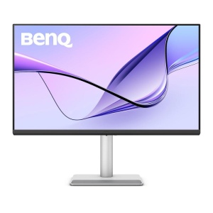 Monitor Consumer BenQ MA320U, 31.5", 3840 x 2160 pixeli, White, 2 ani Garantie