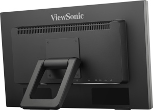 Monitor Consumer ViewSonic TD2223, 22", 1920 x 1080 pixeli, Touchscreen, Black, 3 ani Garantie - Img 9