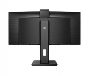 MONITOR Philips 34B1U5600CH 34 inch, Panel Type: VA, Backlight: WLED ,Resolution: 3440x1440, Aspect Ratio: 21:9, Refresh Rate:100Hz, Responsetime GtG: 4 ms, Brightness: 350 cd/m², Contrast (static): 3000:1,Contrast (dynamic): Mega Infinity DCR, Viewing - Img 2