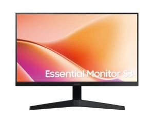 Monitor Samsung 24" LS24F330EAUXEN, Diagonal (inch): 24, Diagonal (cm): 60, Aspect ratio: 16:9, Panel: VA, Resolution: 1920x1080, Refresh Rate: 100Hz, Response time GtG: 5ms, Brightness (max): 250 cd/m², Contrast (static) : 3000:1, Contrast (dynamic):