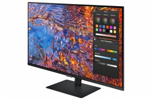 Monitor Samsung 32" LS32B800PXPXEN - Img 8
