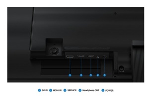 Monitor Samsung 32" LS32H700EAUXEN - Img 6