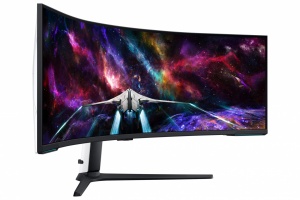 Monitor Samsung 57" LS57CG952NUXEN - Img 3