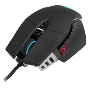 Mouse Gaming Corsair M65 RGB ULTRA Optical cu fir, negru - Img 8
