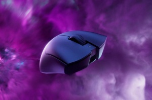 Mouse Gaming Razer DeathAdder V3 Pro, USB, negu - Img 6