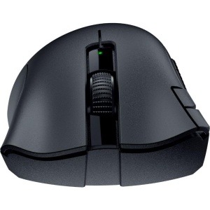 Mouse Gaming Wireless Razer DeathAdder V2 X HyperSpeed, 14000 dpi, negru - Img 3
