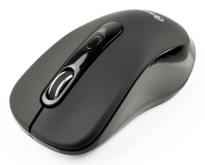 Mouse wireless Tellur Basic, regular, negru - Img 4