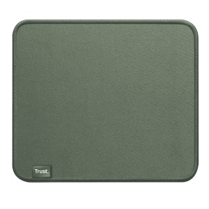 Mousepad Gaming Trust Boye, 250 x 210 mm, Verde