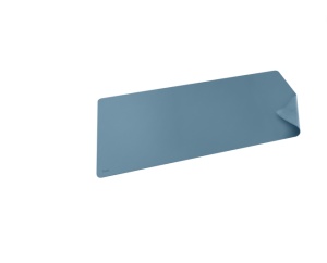 Mousepad Trust Benya XXL, material PVC, dimensiuni 900 x 430 x 2albastru - Img 2