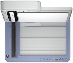 Multifunctional inkjet HP DeskJet 4322, format A4, Color, Duplex, USB + WIFI - Img 4