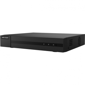 NVR Hikvision HiWatch HWN-2108MH(D); Numar canale: 8 canale IP; Rezolutie inregistrare: pana la 6 MP; Latime de banda (Incoming/Outgoing): 60 Mbps / 60 Mbps; Format decodare: H.265 +/H.265/H.264+/H.264; Decodare maxima: 4-ch @ 1080p (30 fps) sau 2-ch @ 4