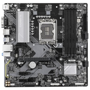 Placa de Baza GIGABYTE B760M D3HP LGA1700 - Img 8
