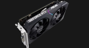 Placa video ASUS Dual GEFORCE RTX 3050 OC, 8GB GDDR6, PCI Express 4.0, 128bit - Img 3