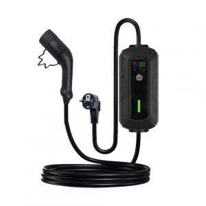 PNI INCARCATOR PORTABIL PNI-EV32-16A-S Pentru masini electrice. - Img 5