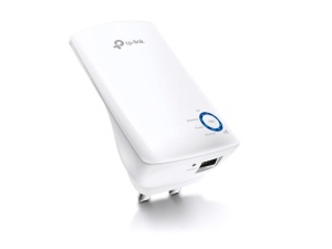 Range Extender TP-link TL-WA850RE, N300, 300Mbps - Img 7
